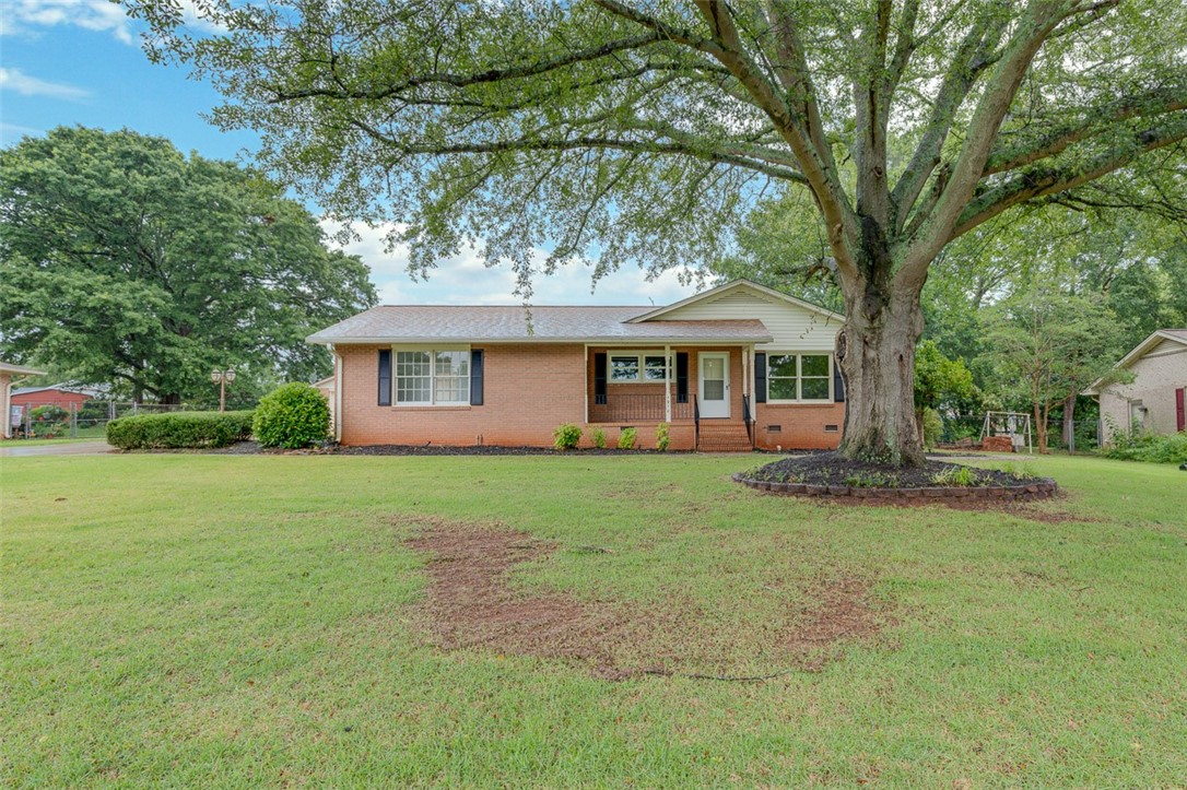 1910 Millgate Road Anderson, SC 29621 - Photo 41 of 42