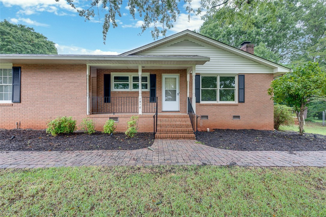 1910 Millgate Road Anderson, SC 29621 - Photo 42 of 42