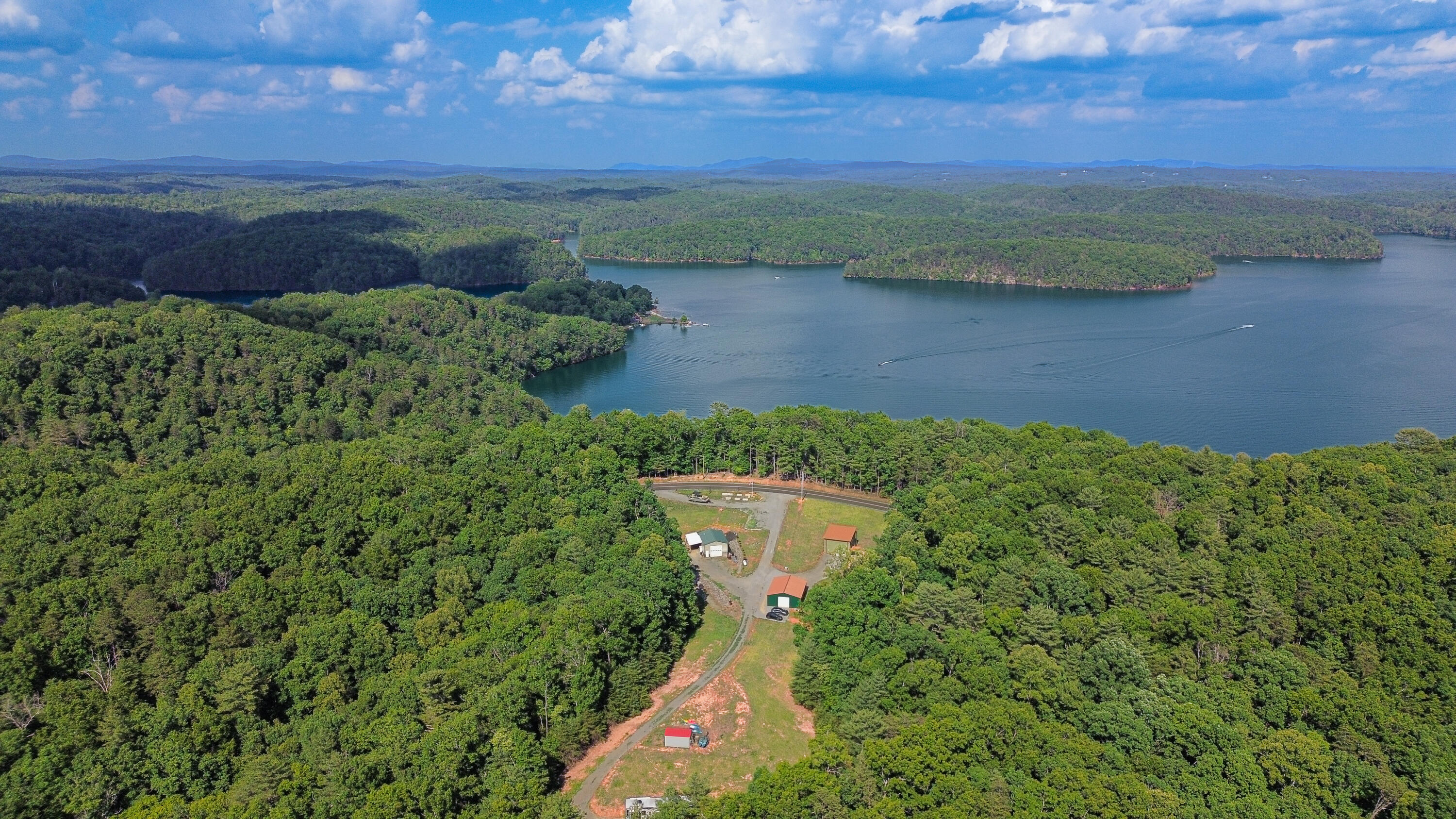 4265 Goose Point Road Bassett, VA 24055 - Photo 33 of 41 DJI_0678