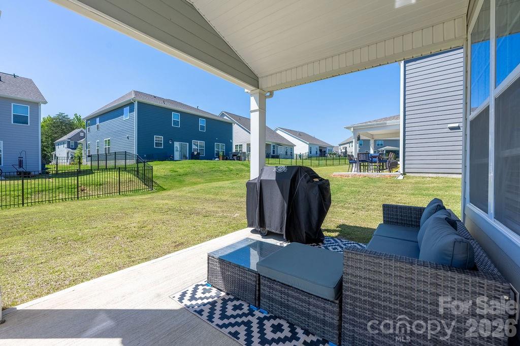 8137 Warford Little Road Denver, NC 28037 - Photo 46 of 48