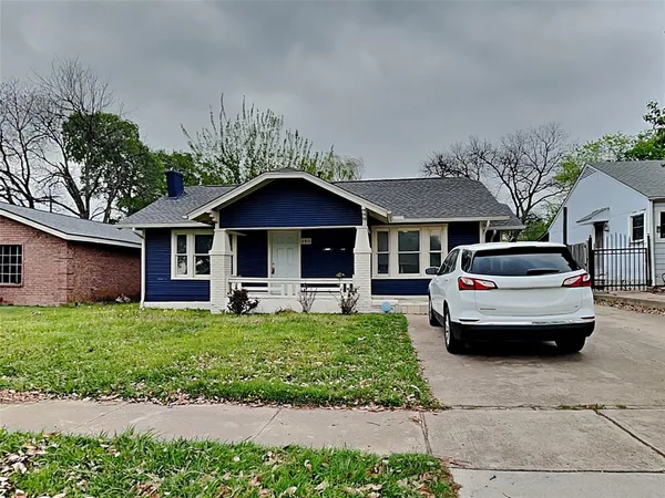 $1,895 | 2911 Ryan Avenue, Unit FRONT, Fort Worth, TX 76110