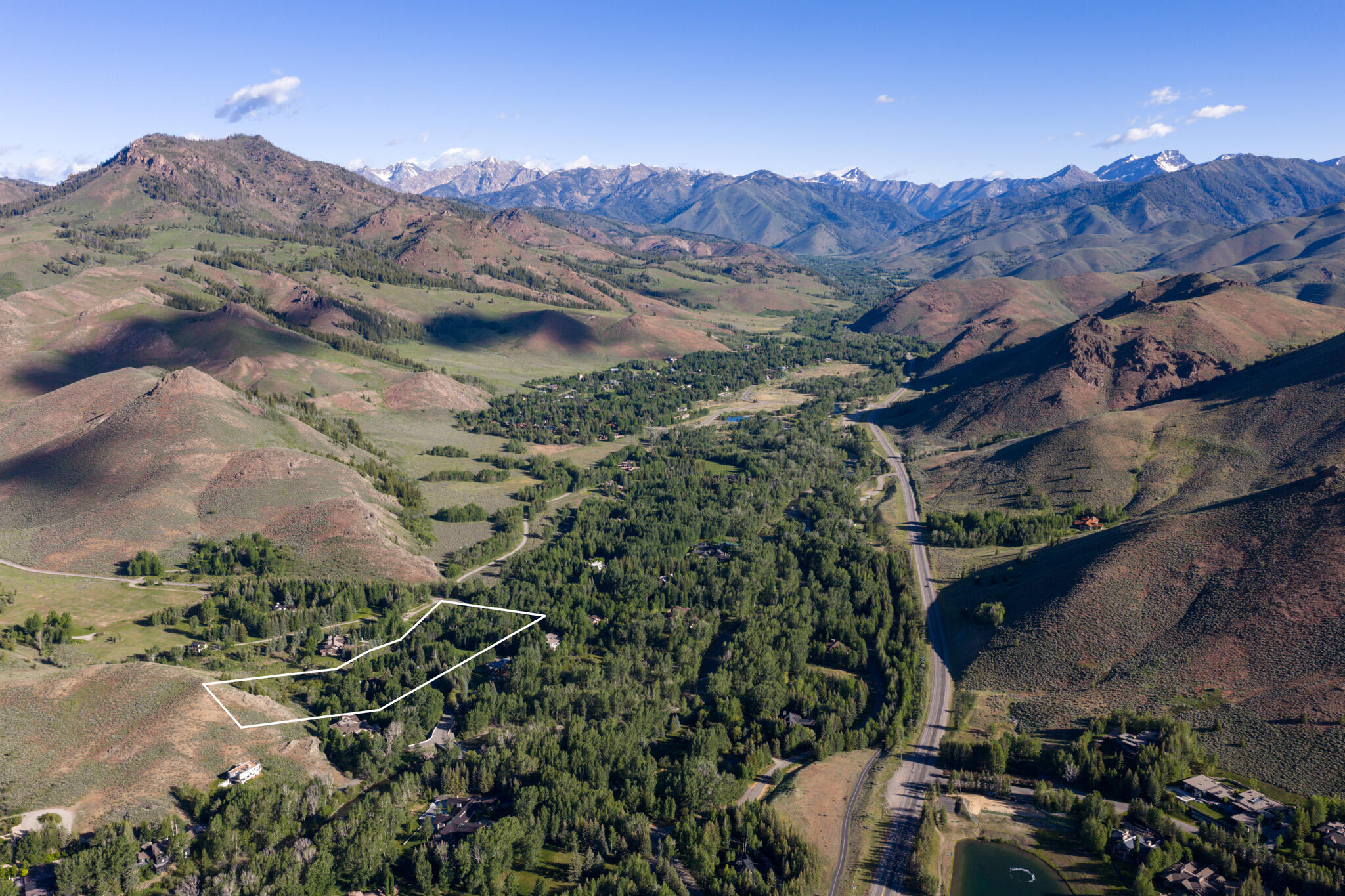 21 Adams Gulch Road Ketchum, ID 83340 - Photo 28 of 43 DJI_20260607083312_0014_D