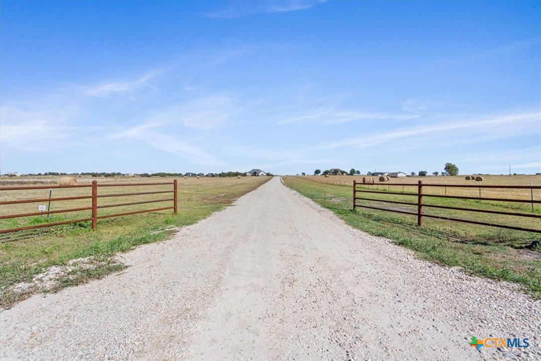 14308 Fm 2904 Temple, TX 76501 - Photo 44 of 45 a view of a road with an ocean view