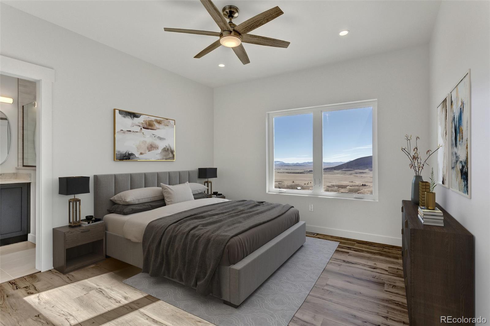 2861 High Creek Road Fairplay, CO 80440 - Photo 15 of 37