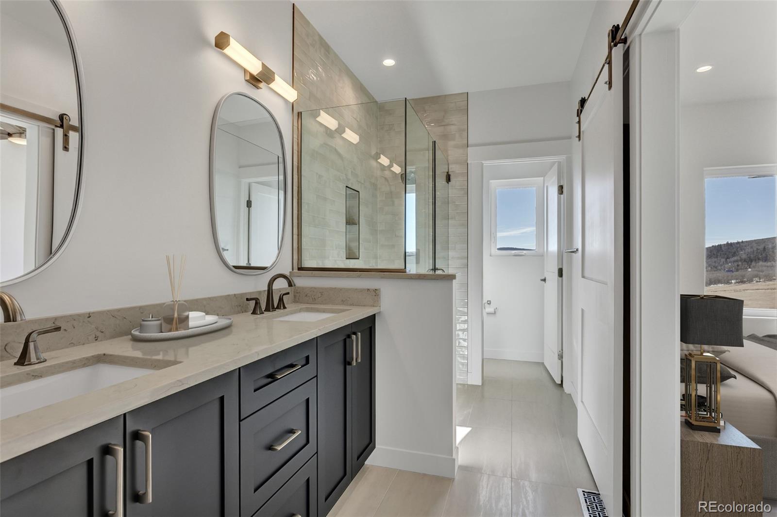 2861 High Creek Road Fairplay, CO 80440 - Photo 16 of 37