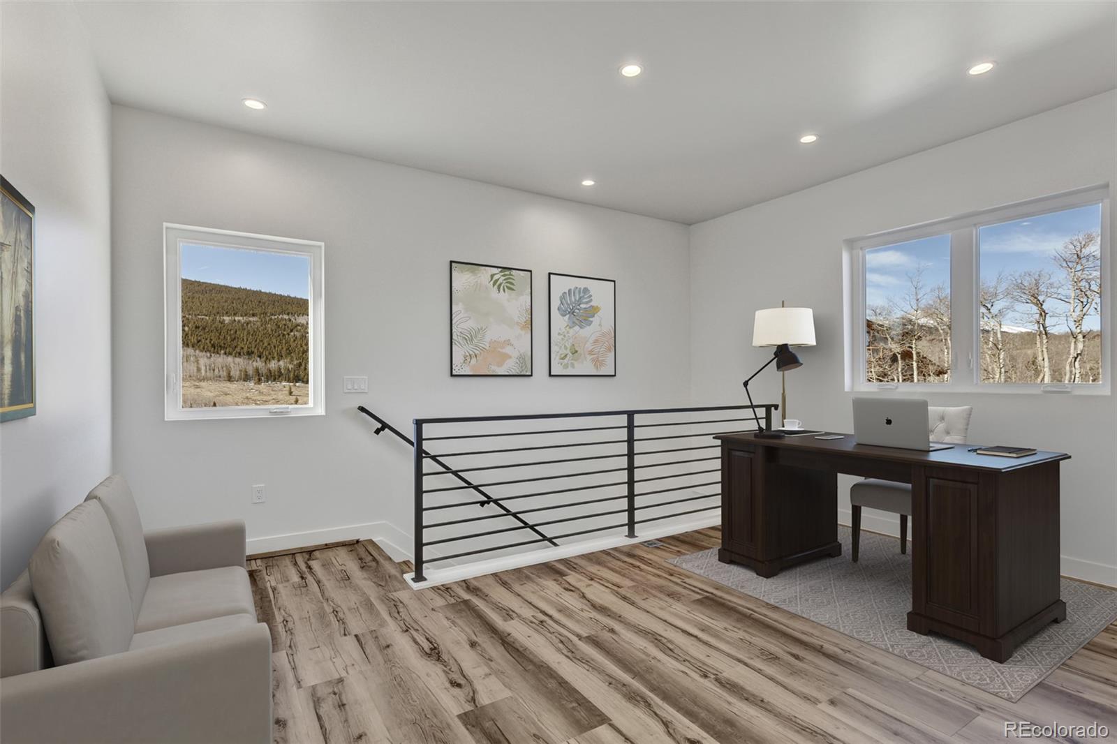 2861 High Creek Road Fairplay, CO 80440 - Photo 18 of 37