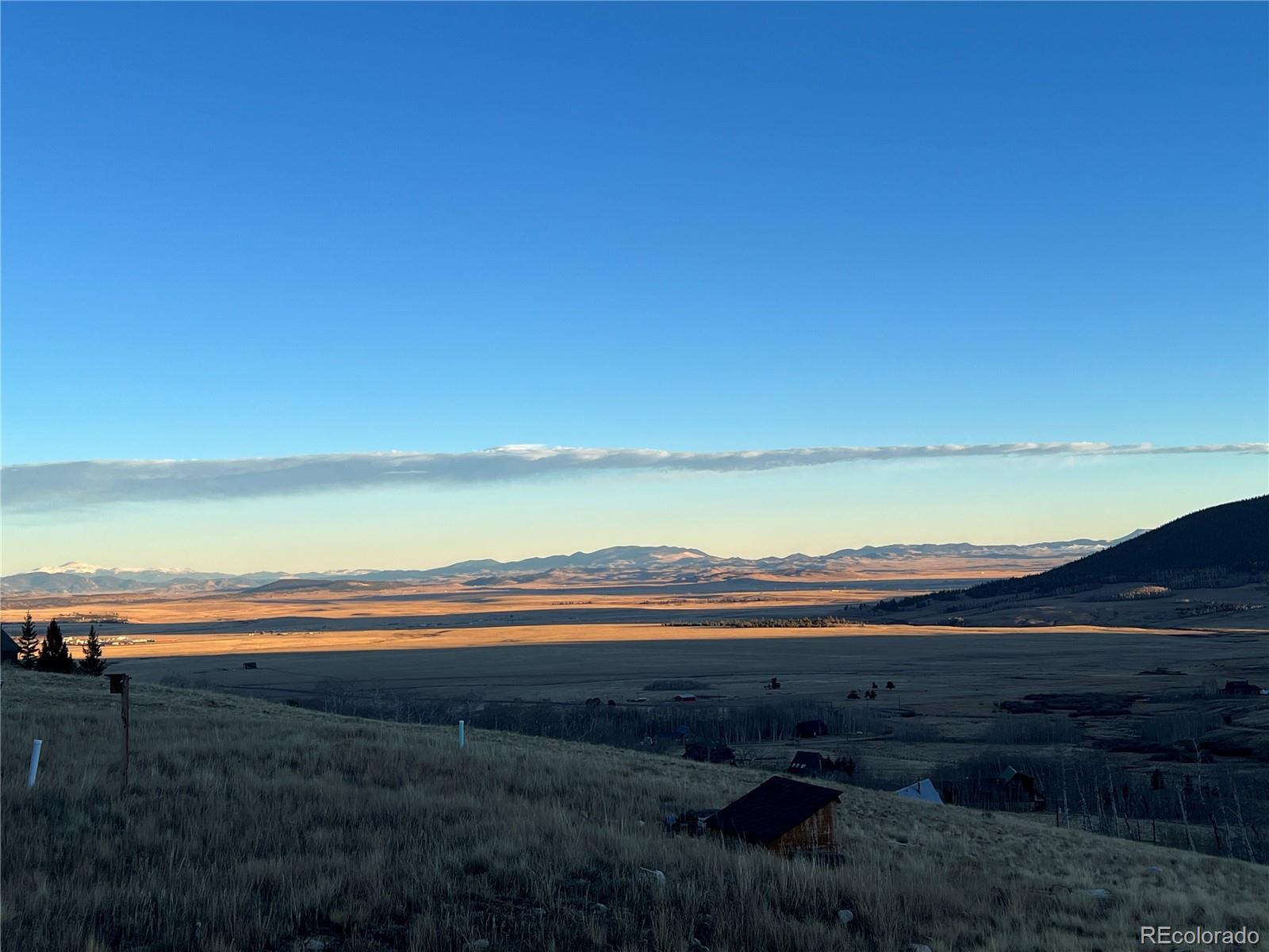 2861 High Creek Road Fairplay, CO 80440 - Photo 29 of 37