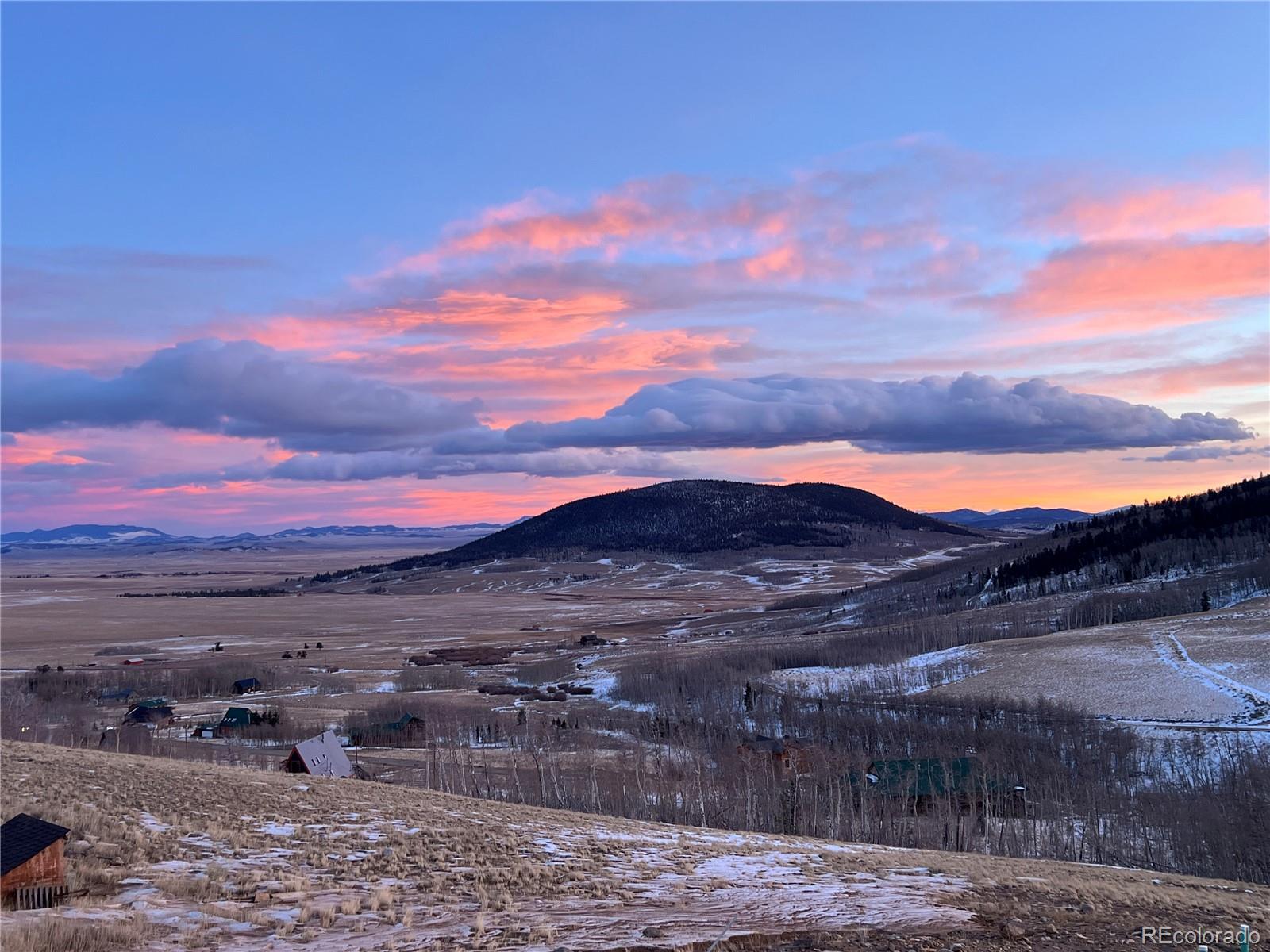2861 High Creek Road Fairplay, CO 80440 - Photo 32 of 37