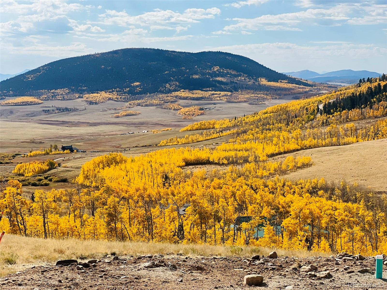 2861 High Creek Road Fairplay, CO 80440 - Photo 34 of 37