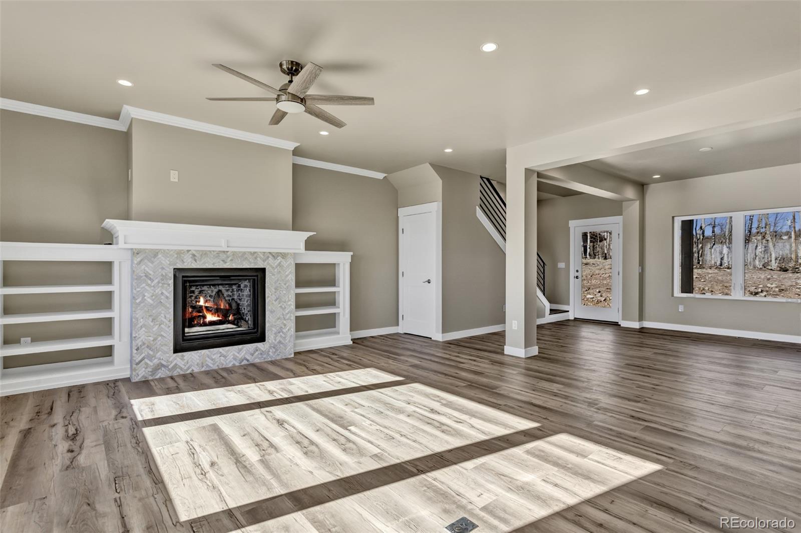 2861 High Creek Road Fairplay, CO 80440 - Photo 5 of 37