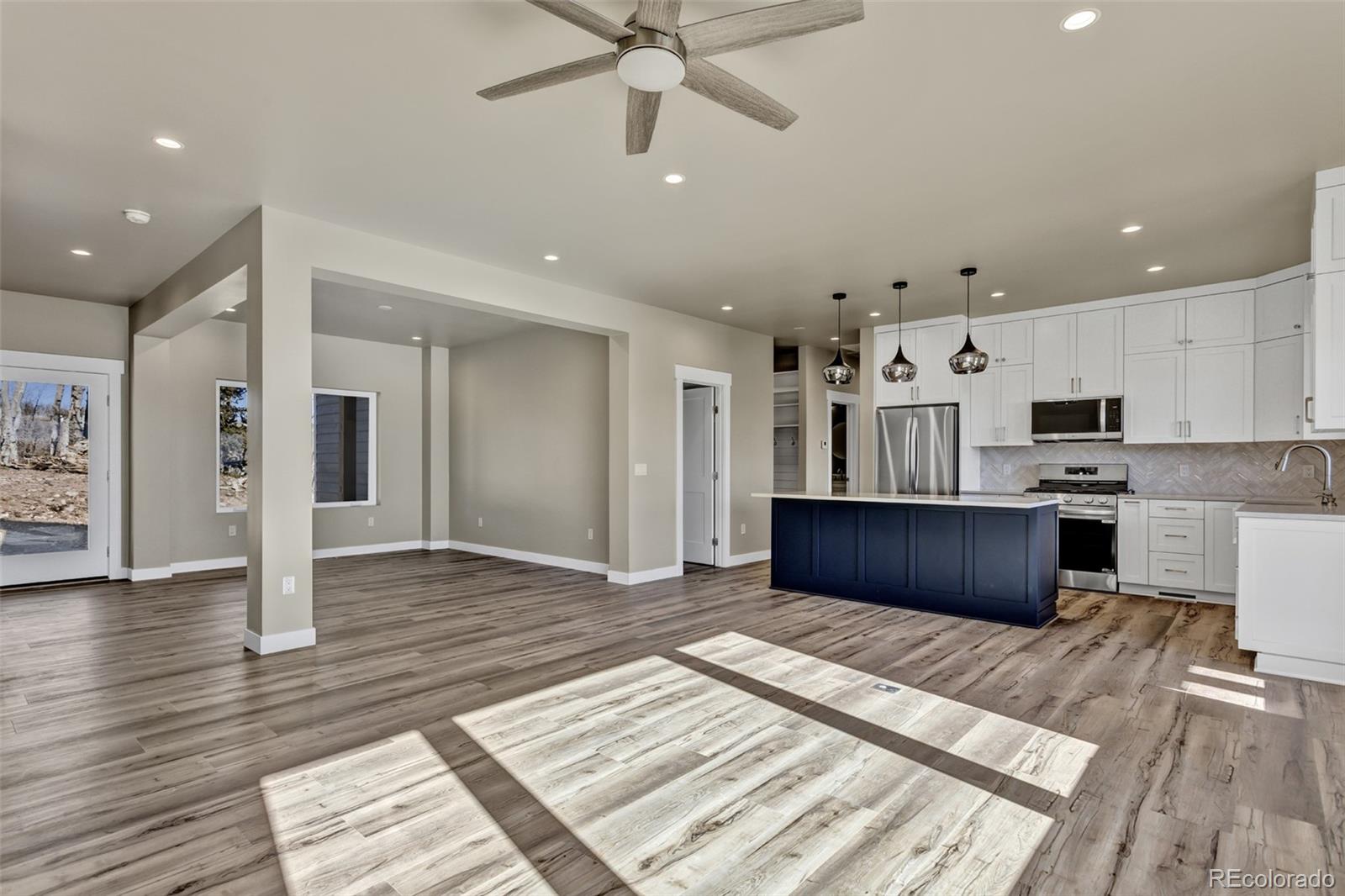 2861 High Creek Road Fairplay, CO 80440 - Photo 6 of 37