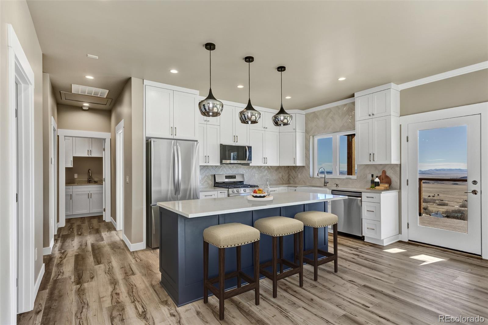 2861 High Creek Road Fairplay, CO 80440 - Photo 7 of 37