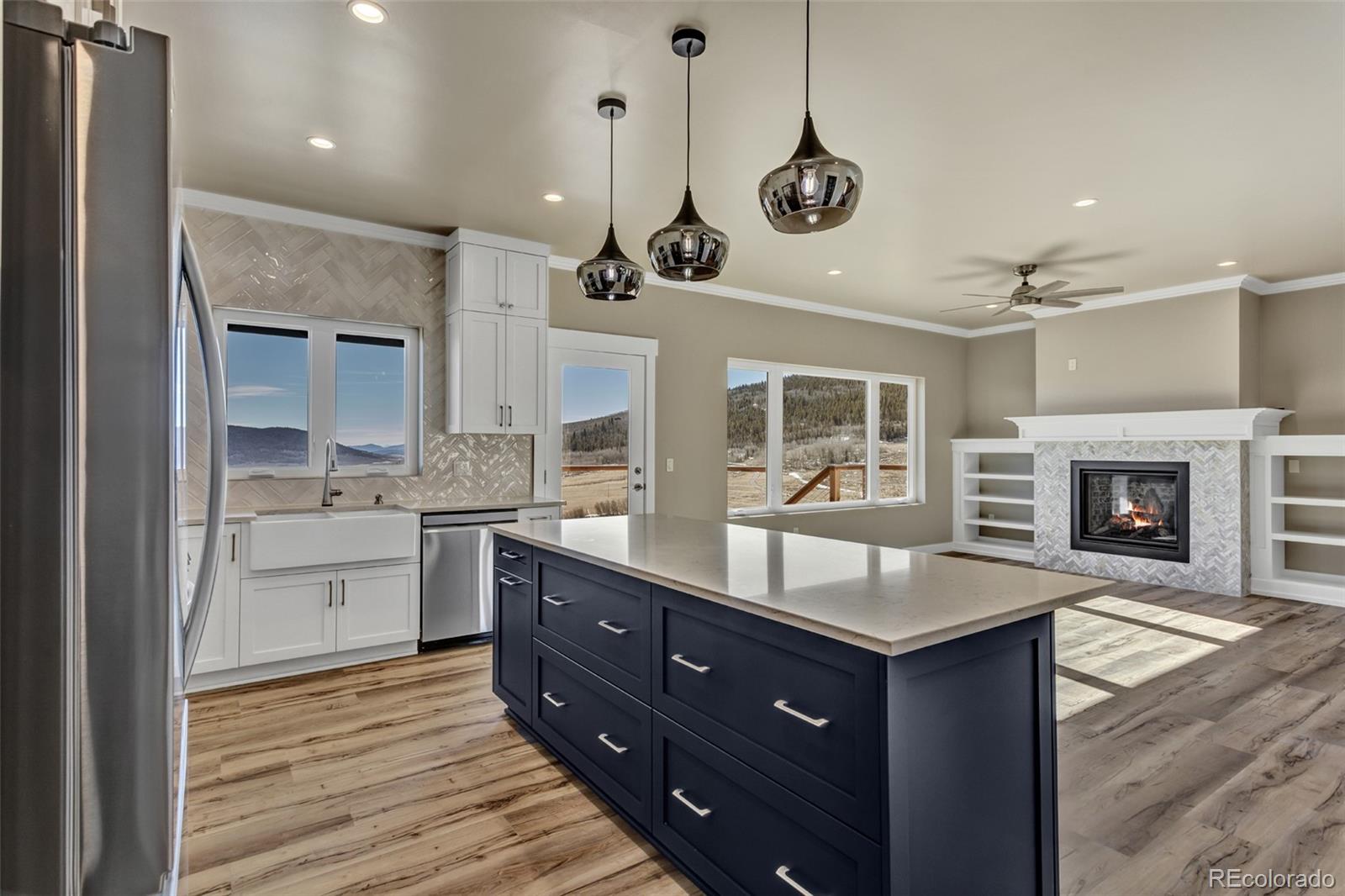 2861 High Creek Road Fairplay, CO 80440 - Photo 9 of 37