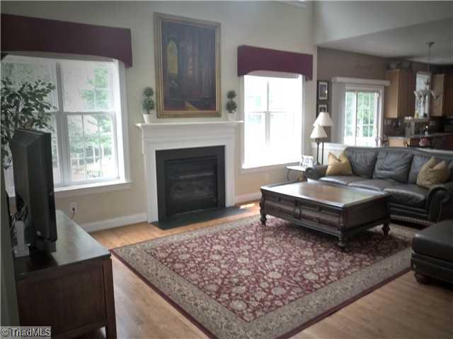 8009 Ives Drive Oak Ridge, NC 27310 - Photo 5 of 10 Other.