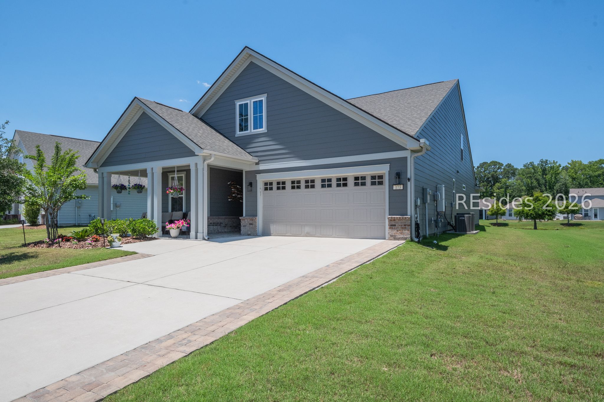 173 Carnation Road Okatie, SC 29909 - Photo 1 of 42