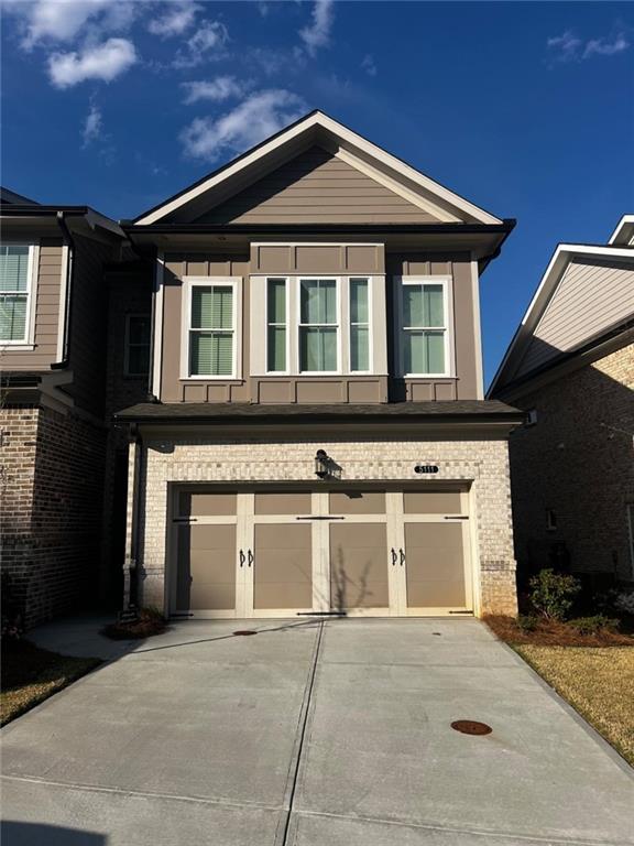 5111 Riden Way, Unit 283 Buford, GA 30518 - Photo 1 of 1