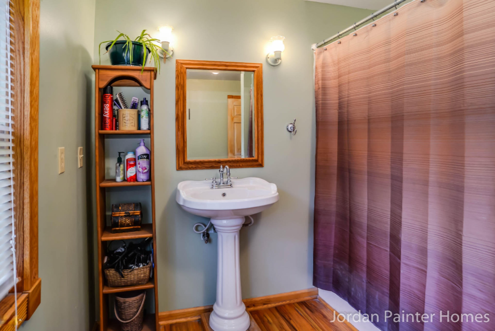 2430 Fox Ridge Lyons, MI 48851 - Photo 16 of 59 DSC_4398Blending