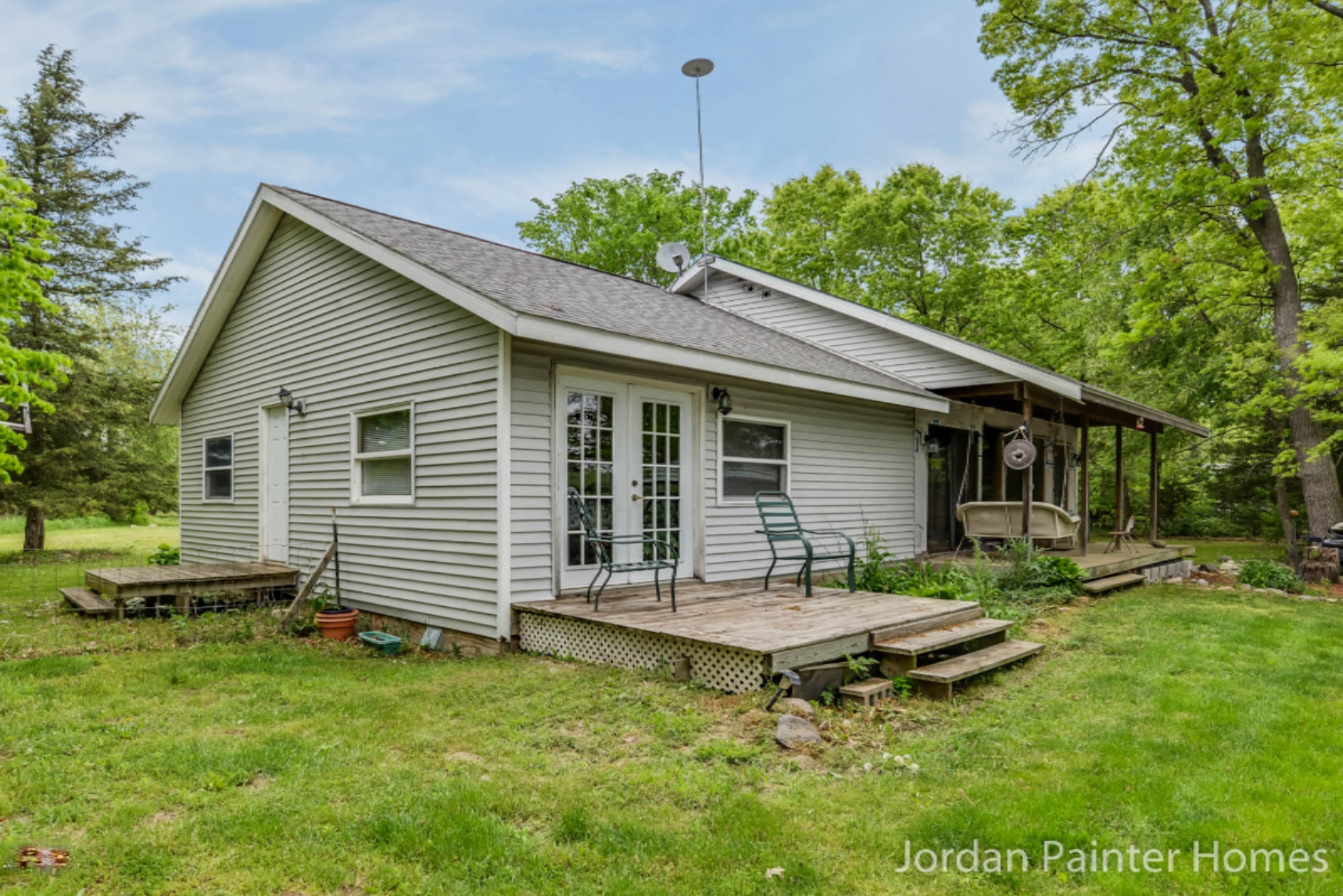 2430 Fox Ridge Lyons, MI 48851 - Photo 24 of 59 DSC_4263Blending