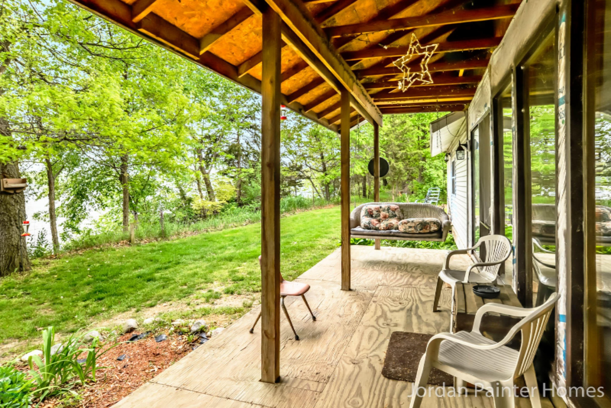 2430 Fox Ridge Lyons, MI 48851 - Photo 26 of 59 DSC_4302Blending