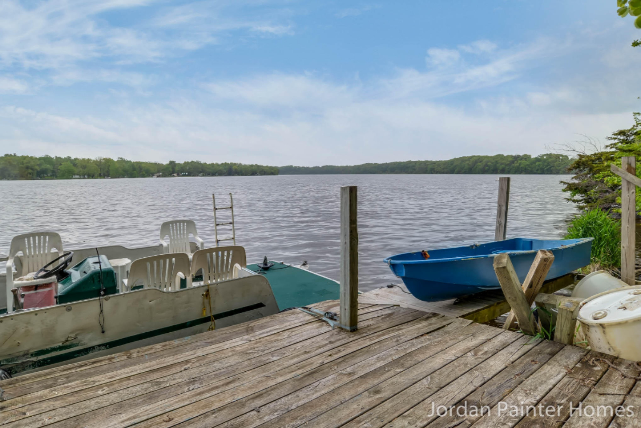 2430 Fox Ridge Lyons, MI 48851 - Photo 29 of 59 DSC_4293Blending