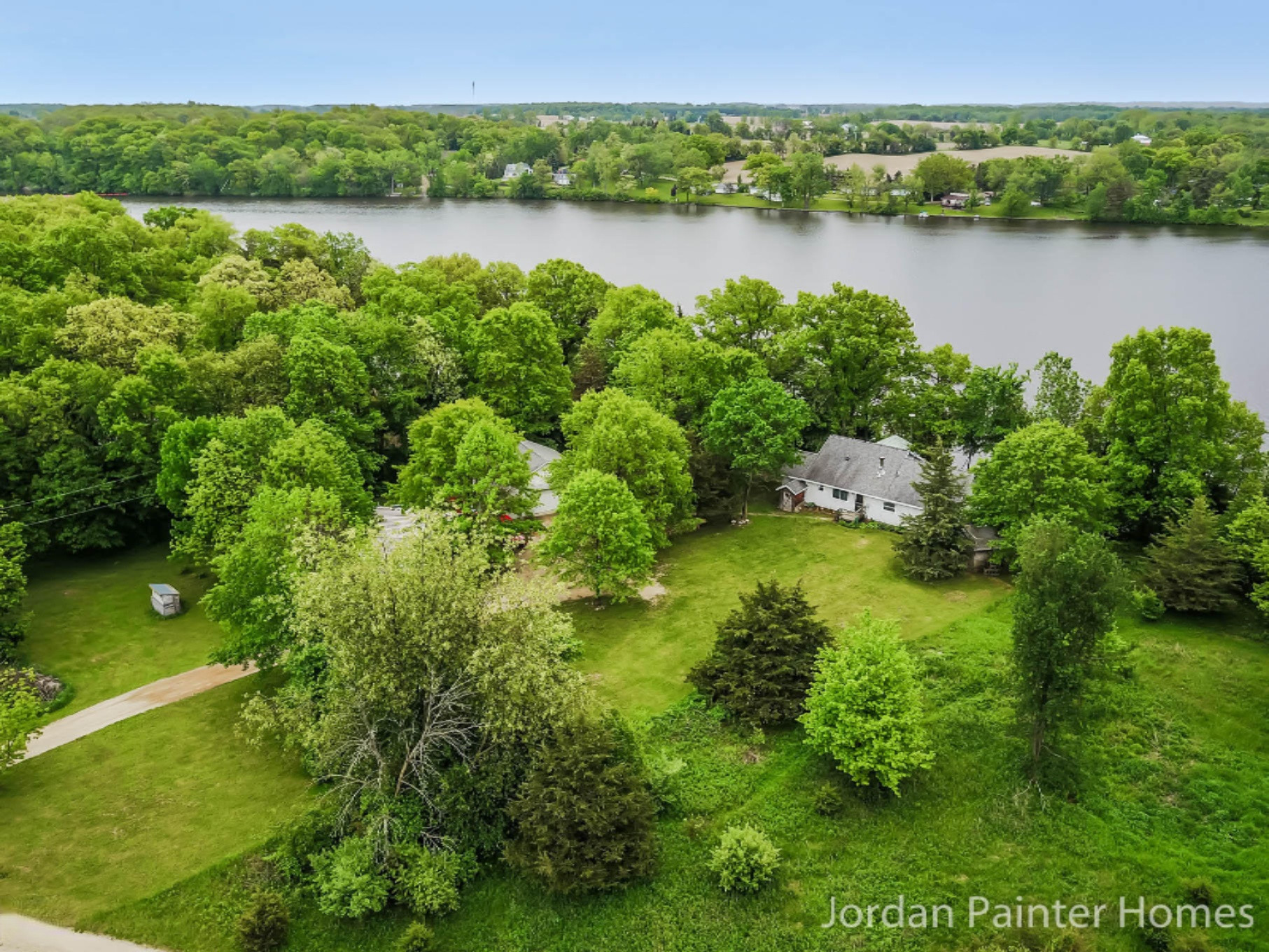 2430 Fox Ridge Lyons, MI 48851 - Photo 33 of 59 DJI_0436