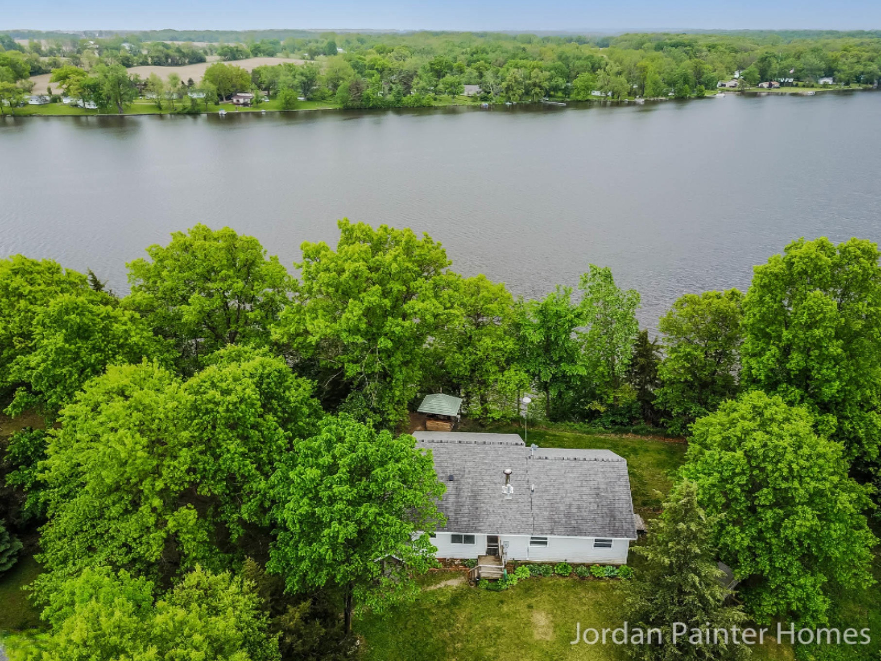 2430 Fox Ridge Lyons, MI 48851 - Photo 42 of 59 DJI_0448