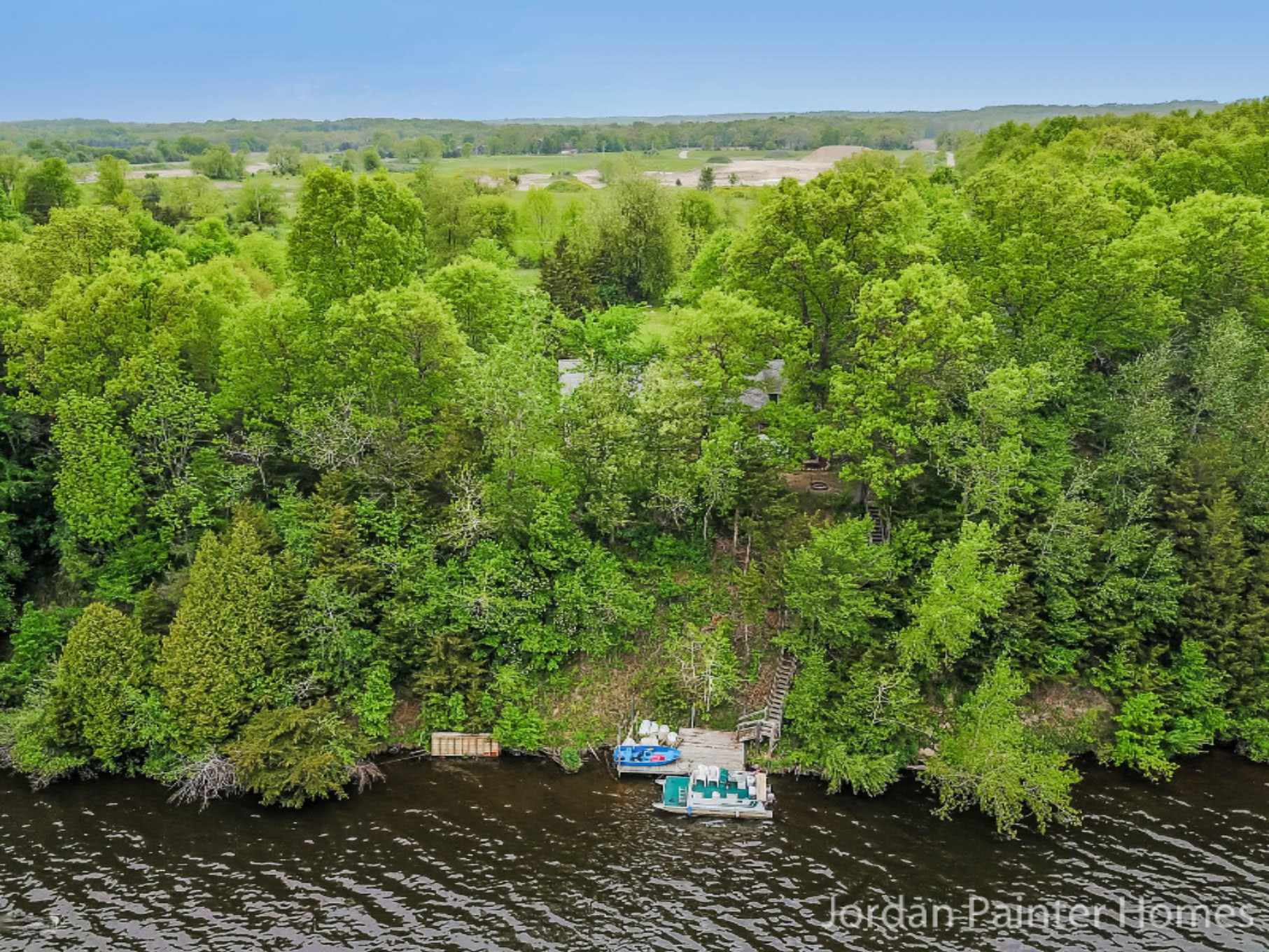 2430 Fox Ridge Lyons, MI 48851 - Photo 46 of 59 DJI_0453