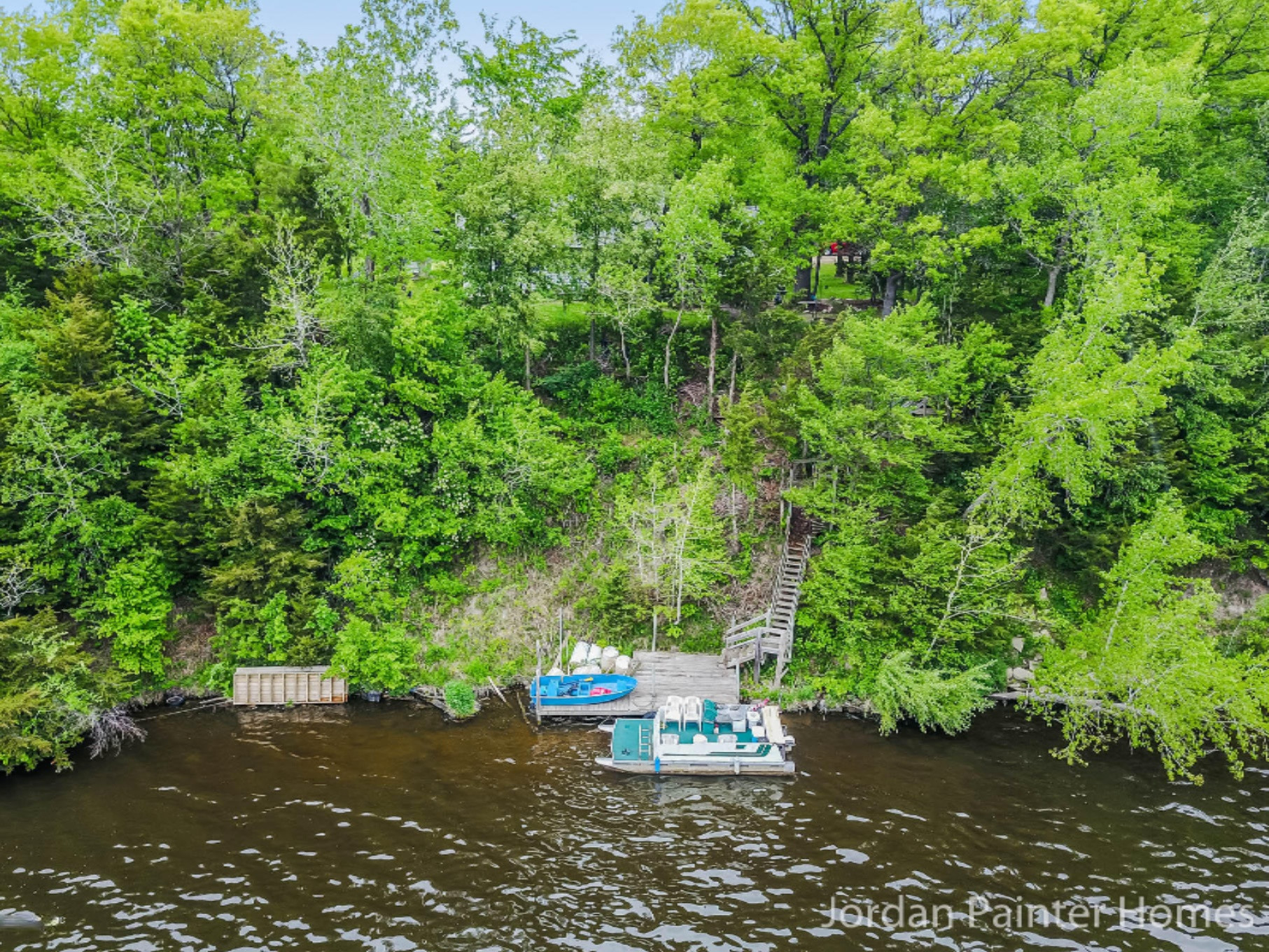 2430 Fox Ridge Lyons, MI 48851 - Photo 49 of 59 DJI_0457
