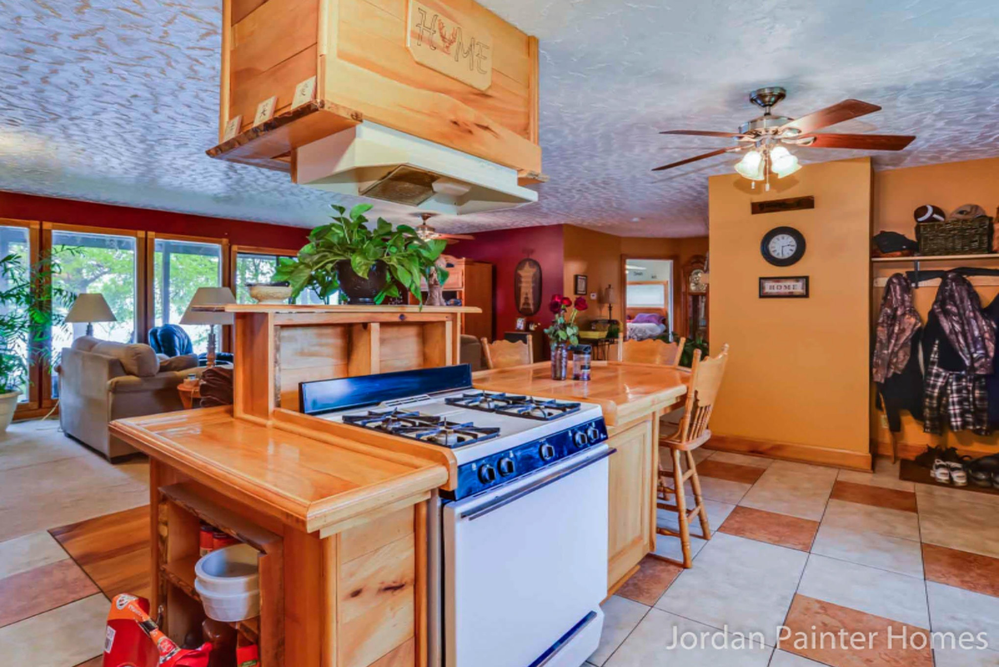 2430 Fox Ridge Lyons, MI 48851 - Photo 5 of 59 DSC_4323Blending