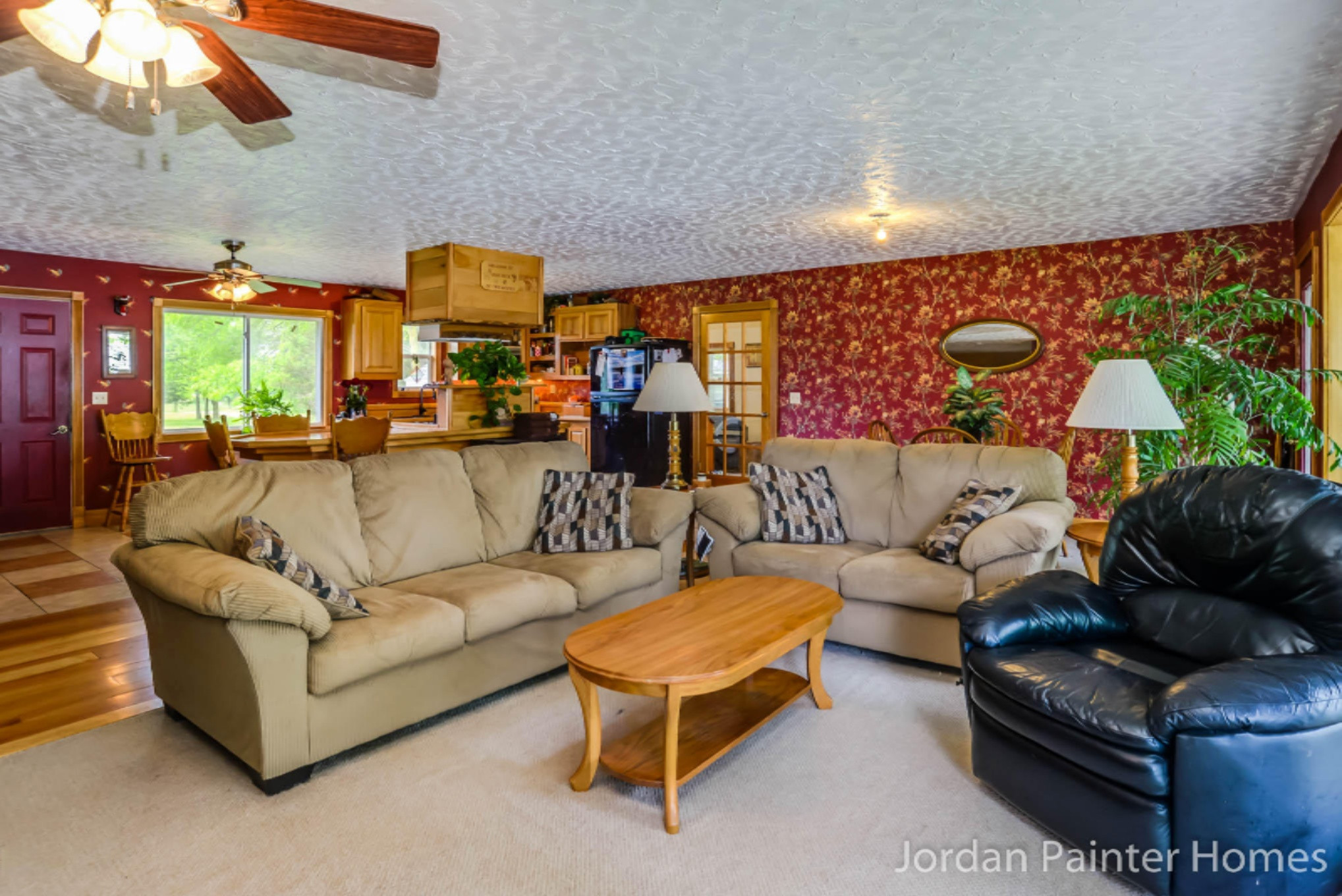 2430 Fox Ridge Lyons, MI 48851 - Photo 8 of 59 DSC_4422Blending