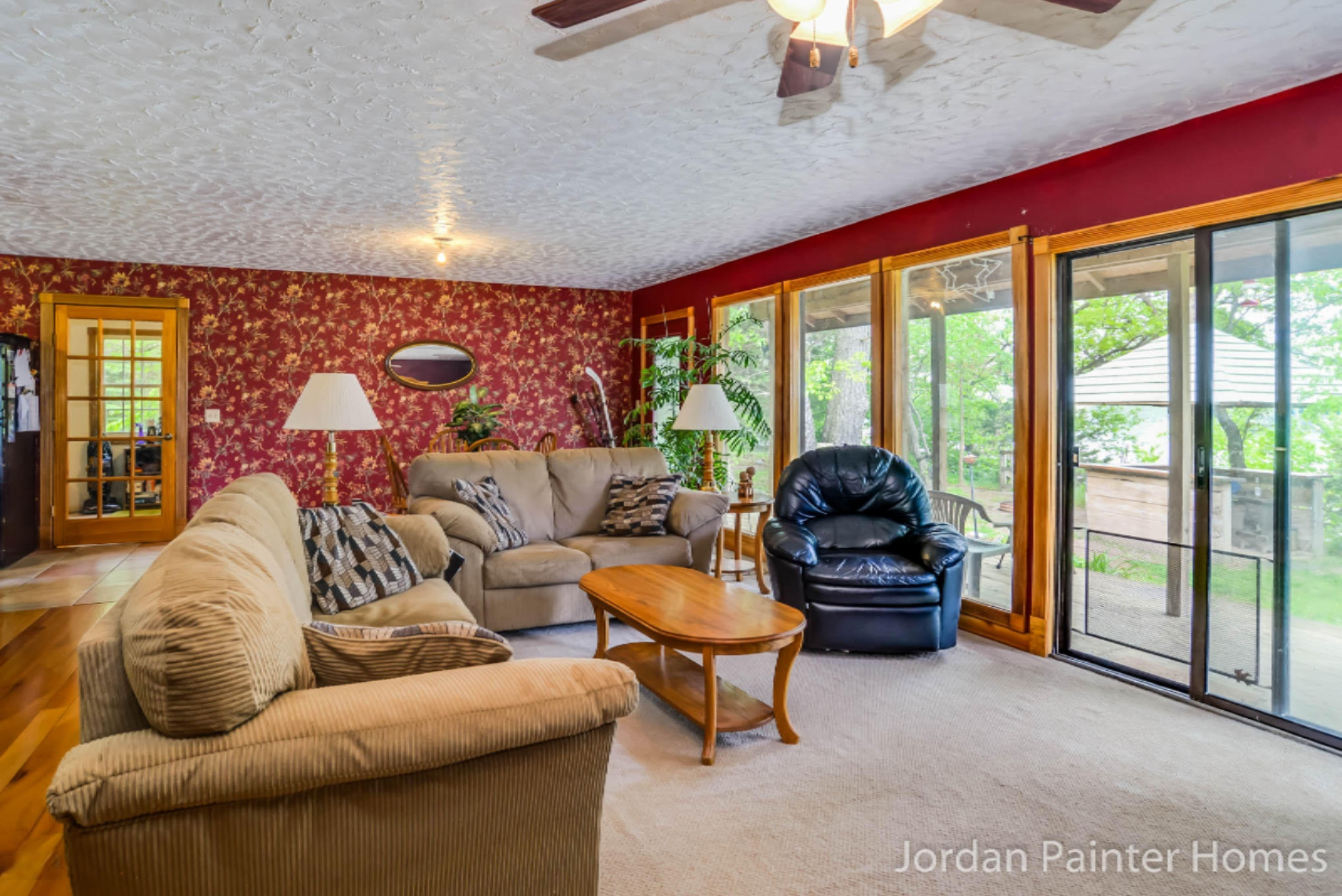 2430 Fox Ridge Lyons, MI 48851 - Photo 10 of 59 DSC_4428Blending