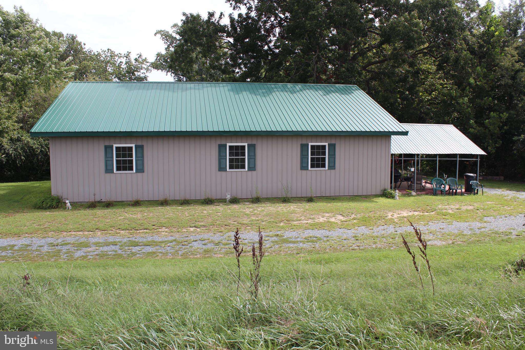 10674 Anderson Road Princess Anne, MD 21853 - Photo 25 of 35 Lodge / House 2000sqft