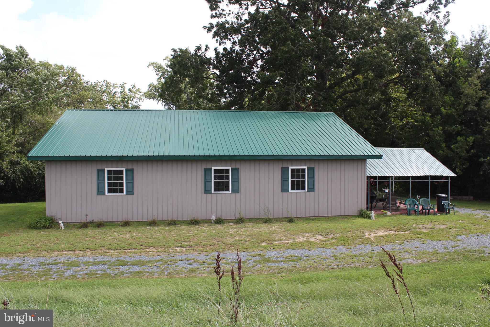 10674 Anderson Road Princess Anne, MD 21853 - Photo 26 of 35 Lodge / House 2000sqft