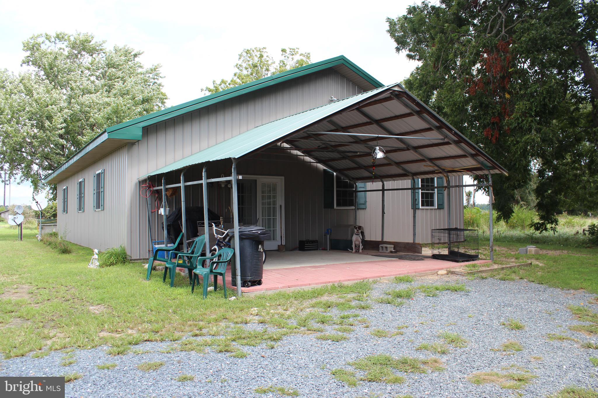 10674 Anderson Road Princess Anne, MD 21853 - Photo 29 of 35