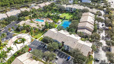 $229,000 | 272 Village Boulevard, Unit 7111, Tequesta, FL 33469