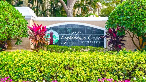 $229,000 | 272 Village Boulevard, Unit 7111, Tequesta, FL 33469