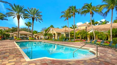 $229,000 | 272 Village Boulevard, Unit 7111, Tequesta, FL 33469