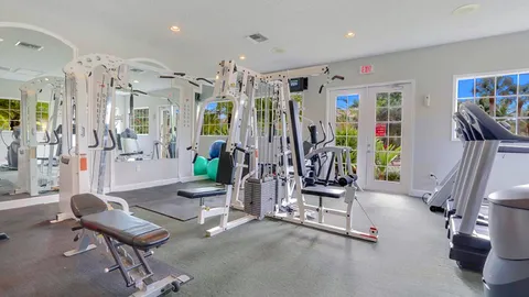 $229,000 | 272 Village Boulevard, Unit 7111, Tequesta, FL 33469