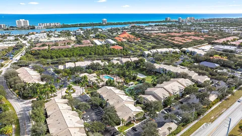 $229,000 | 272 Village Boulevard, Unit 7111, Tequesta, FL 33469