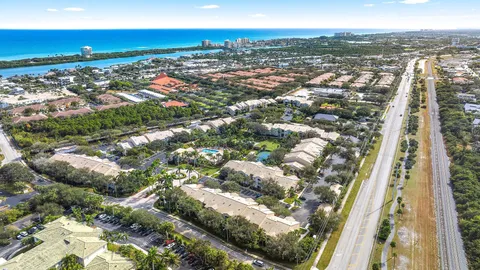 $229,000 | 272 Village Boulevard, Unit 7111, Tequesta, FL 33469