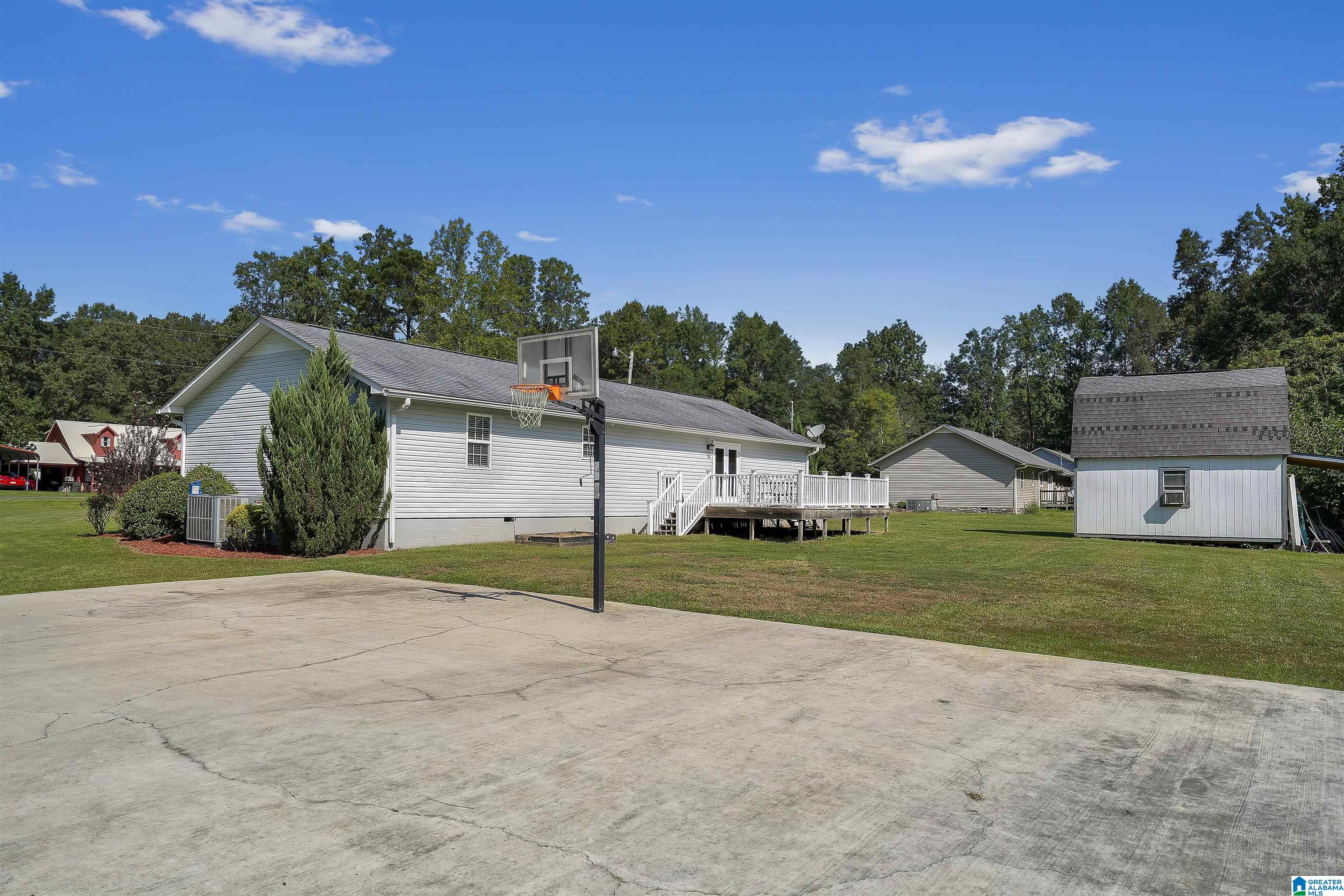 3203 Hudson Street Jasper, AL 35503 - Photo 27 of 35