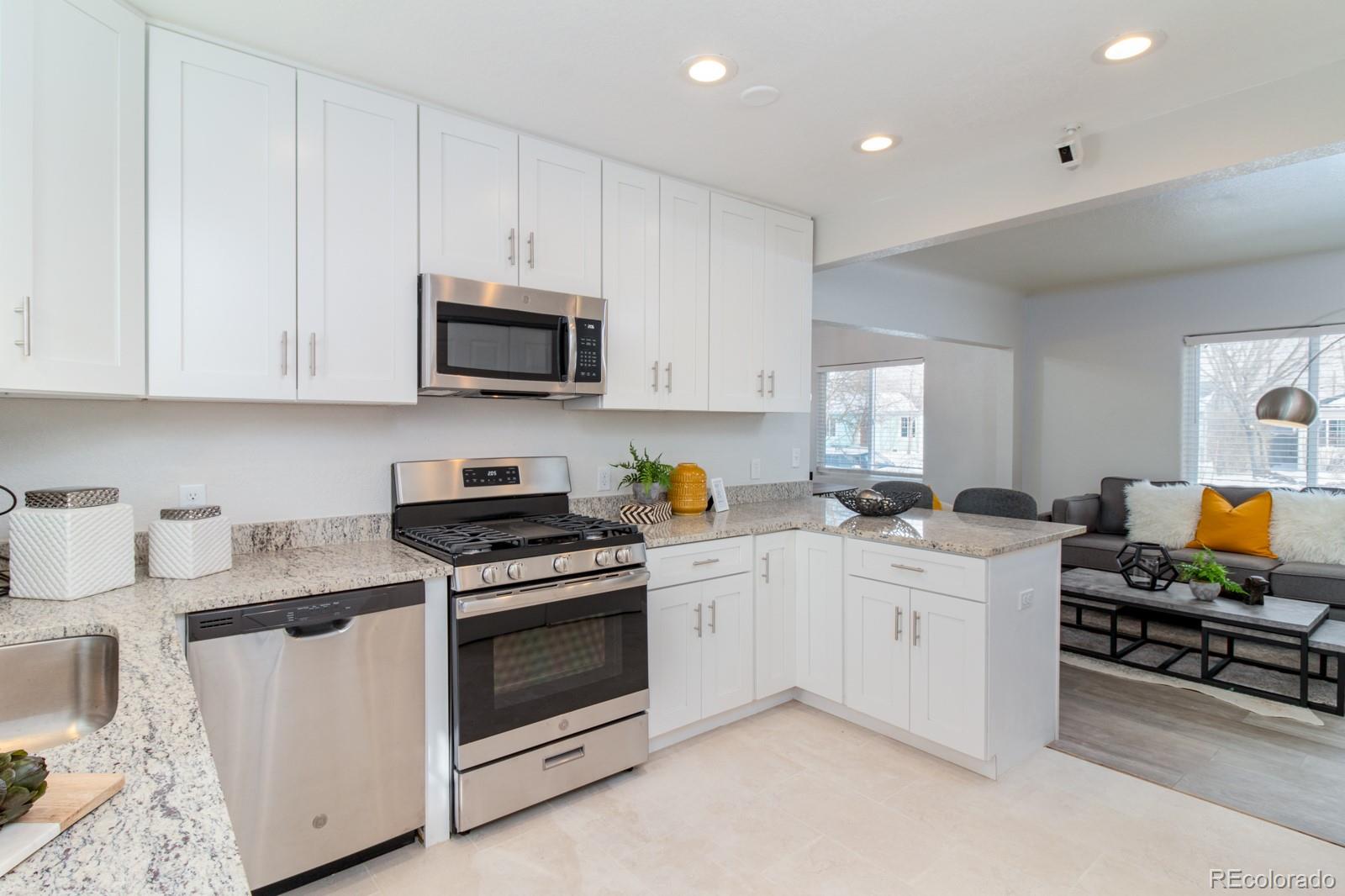 4901 Decatur Street Denver, CO 80221 - Photo 9 of 24 Gallery Image 9