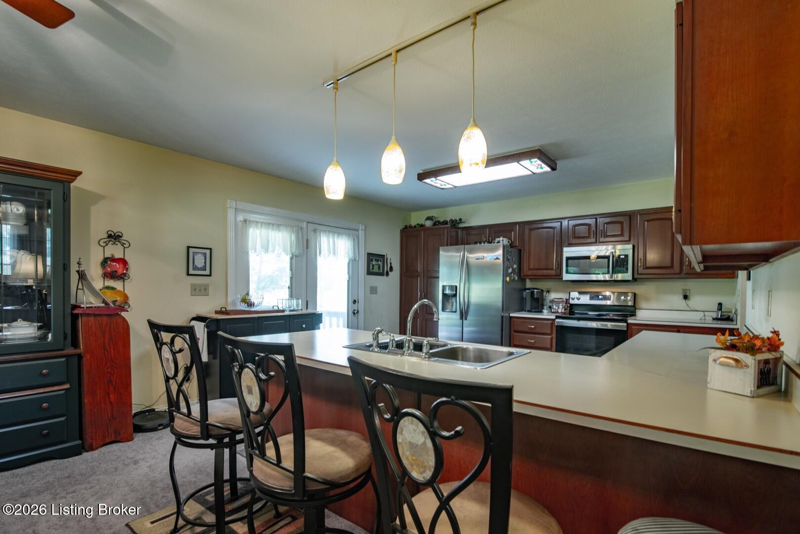 941 Flint Hill Road Sonora, KY 42776 - Photo 36 of 73 941 Flint Hill Rd-36