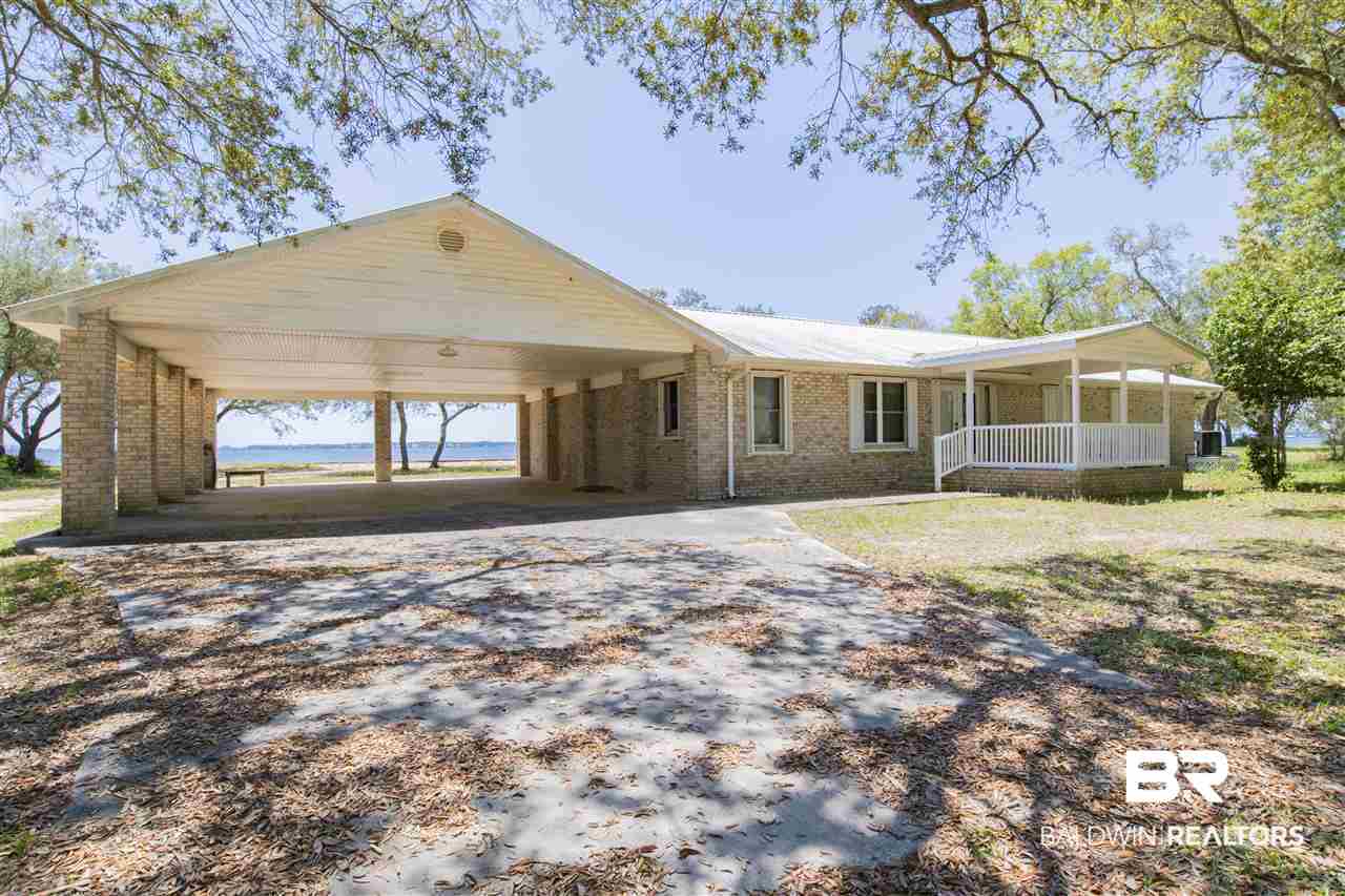 30608 Magnolia Street Elberta, AL 36530 - Photo 21 of 45