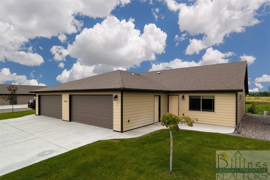 1409 River Pt Loop, Unit 1 Billings, MT 59101 - Photo 1 of 1 Gallery Image 1