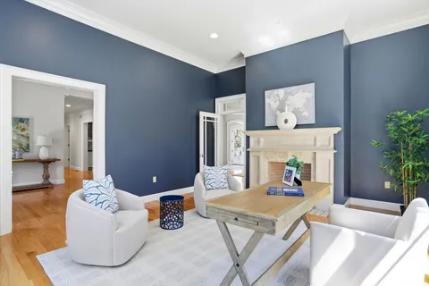$1,999,999 | 440 King Street, Cohasset, MA 02025