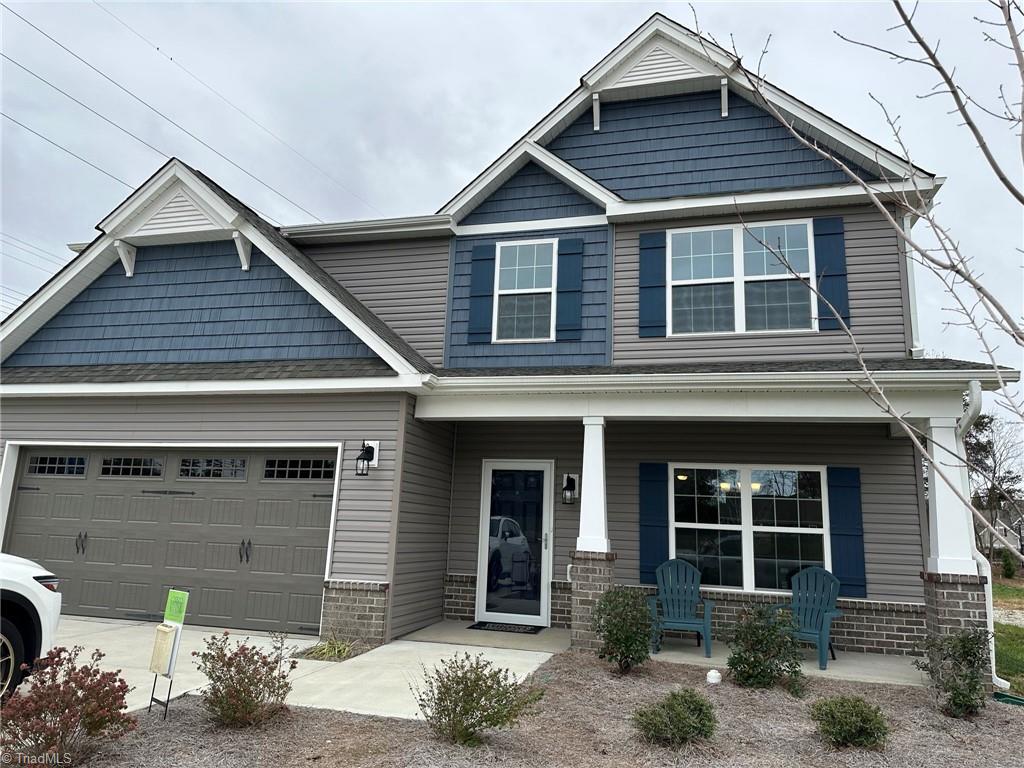 3219 Alyssa Way High Point, NC 27265 - Photo 1 of 37 Similar Representation