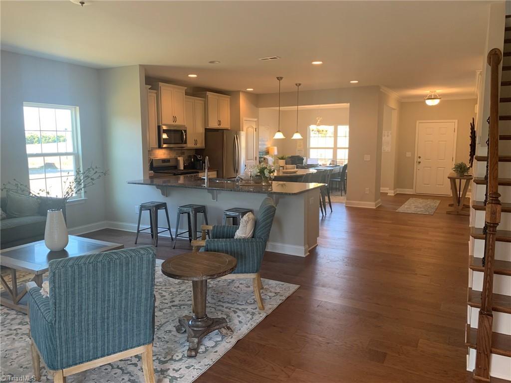 3219 Alyssa Way High Point, NC 27265 - Photo 27 of 37 Similar Representation