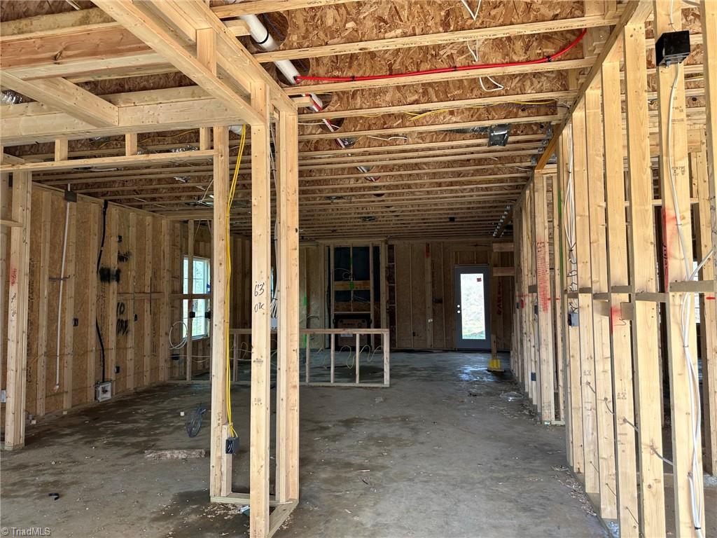 3219 Alyssa Way High Point, NC 27265 - Photo 33 of 37 ACTUAL HOME