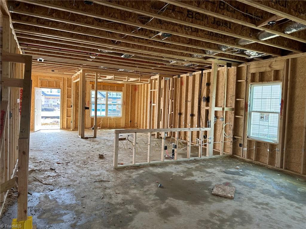 3219 Alyssa Way High Point, NC 27265 - Photo 36 of 37 ACTUAL HOME